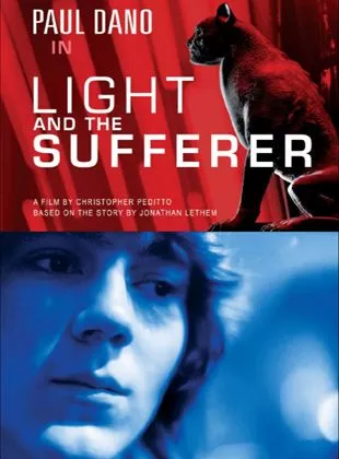 Affiche du film Light and the Sufferer