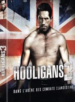 Affiche du film Hooligans 3