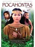 Affiche du film Pocahontas: The Legend