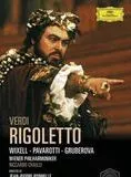 Affiche du film Rigoletto