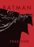 Affiche du film Batman: Year One