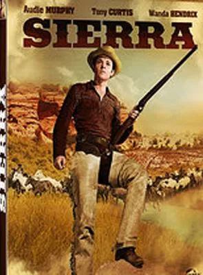 Affiche du film Sierra