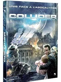 Affiche du film Collider