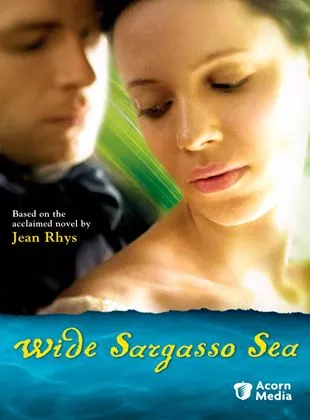Affiche du film Wide Sargasso Sea (TV)