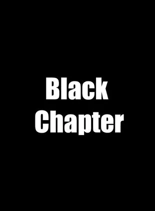 Affiche du film Black Chapter