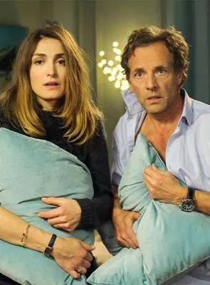 Affiche du film Ca va   mais quand ??