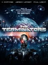 Affiche du film The Terminators