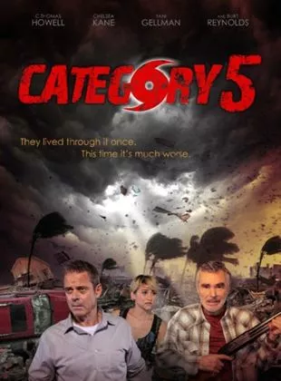 Affiche du film Au coeur de la tempete