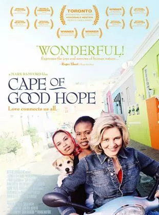 Affiche du film Cape of Good Hope