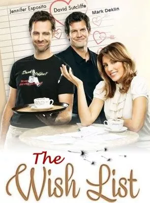 Affiche du film Un amour plus que parfait
