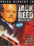 Affiche du film Jack Reed : Le Bras de la Justice