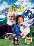 Affiche du film Heidi