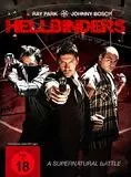 Affiche du film Hellbinders
