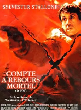 Affiche du film Compte à rebours mortel