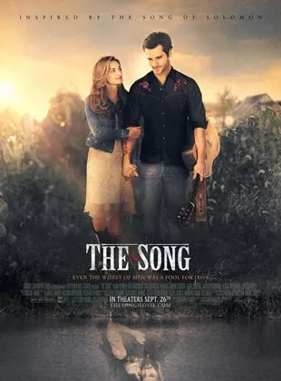 Affiche du film The Song