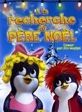 Affiche du film A la Recherche du Père Noël