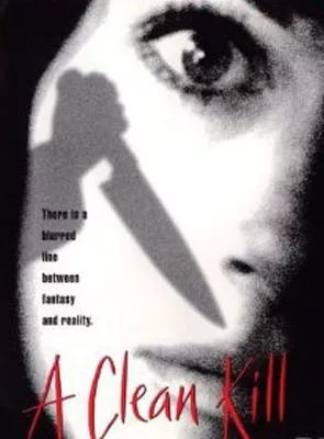 Affiche du film Un meurtre parfait