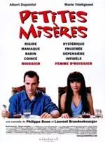 Affiche du film Petites Misères