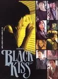 Affiche du film Black Kiss