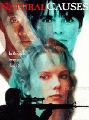 Affiche du film La Vengeance du passé