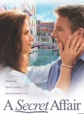 Affiche du film Un amour secret