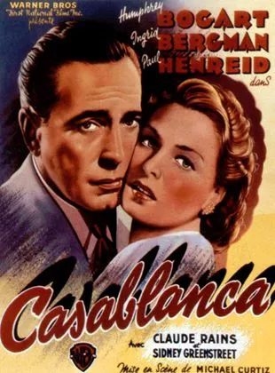 Casablanca Casablanca