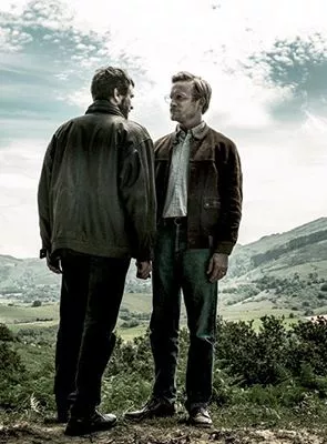 Affiche du film Sanctuaire