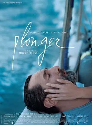 Affiche du film Plonger