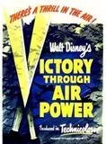 Affiche du film Victoire dans les airs