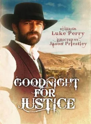 Affiche du film La Loi de Goodnight