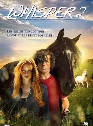 Affiche du film Whisper 2