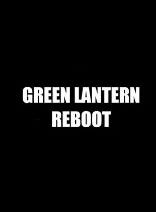 Affiche du film Green Lantern Corps