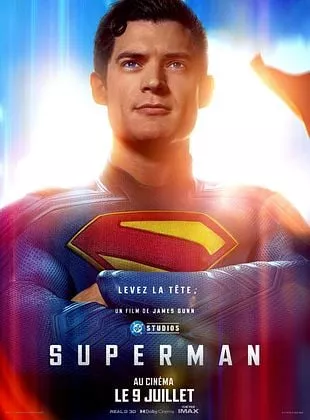 Superman Superman