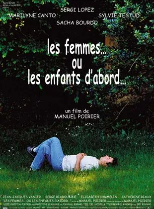 Affiche du film Les   ou les enfants d'