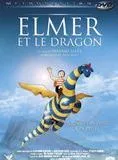 Affiche du film Elmer et le dragon