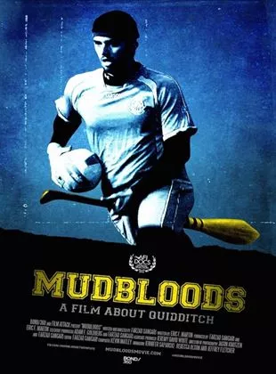 Affiche du film Mudbloods
