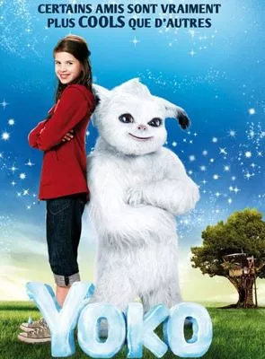 Affiche du film Yoko
