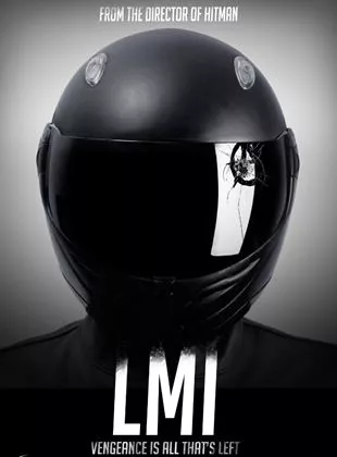 Affiche du film Little Mizz Innocent