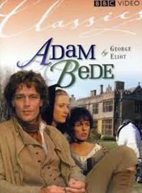 Affiche du film Adam Bede