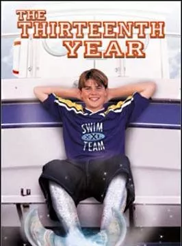 Affiche du film Le garçon qui venait de la mer