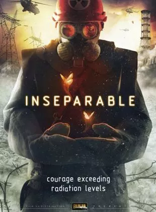 Affiche du film Tchernobyl