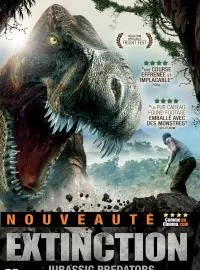 Affiche du film Extinction