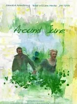 Affiche du film Around June