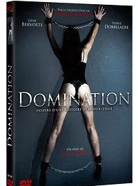 Affiche du film Domination