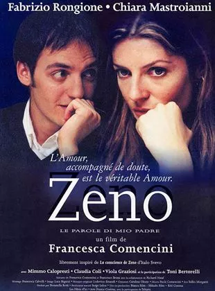 Affiche du film Les Mots de mon père
