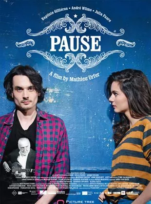 Affiche du film Pause