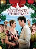Affiche du film Joyeux Noël papa maman !