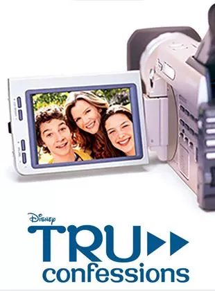 Affiche du film Bienvenue chez Trudy