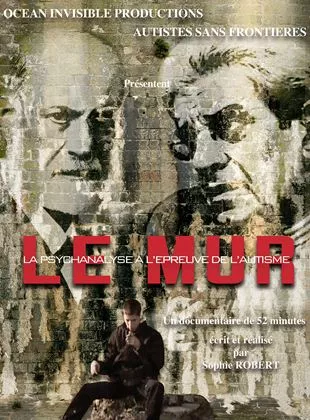 Affiche du film Le Mur