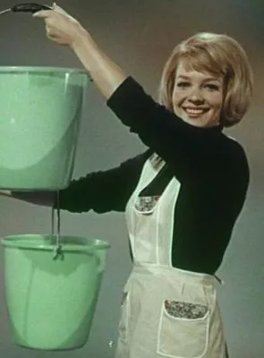 Affiche du film La zuppa del demonio